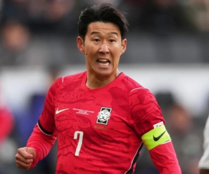 2026世界杯韩国队阵容名单最新 孙兴慜担任队长